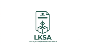Surat Keterangan Terdaftar Pendirian Panti Sosial/LKSA